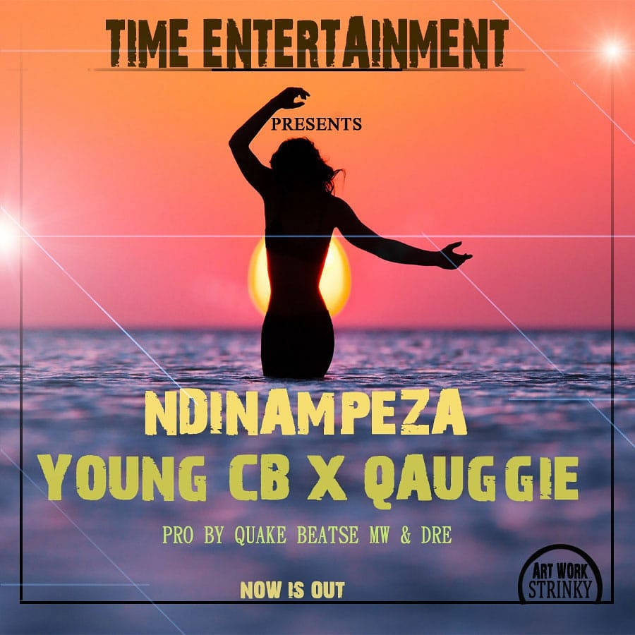 Ndinampeza Ndinampeza